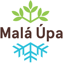 Logo Obce Malá Úpa