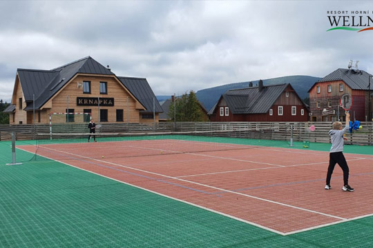 Titulní obrázek Spielplatz