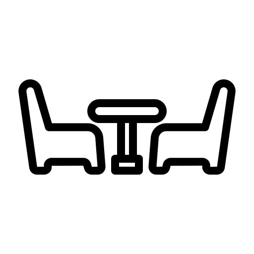 Gesellschaftsraum für 25 Personen